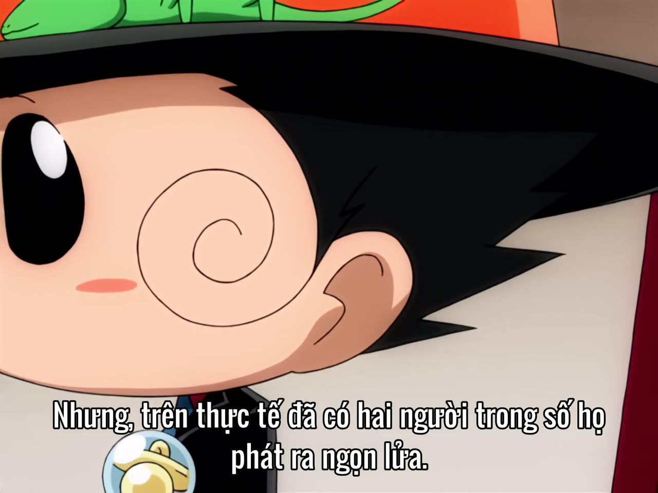 Gia Sư Hitman Reborn! (Katekyo Hitman Reborn!) tập 78 cảnh 3
