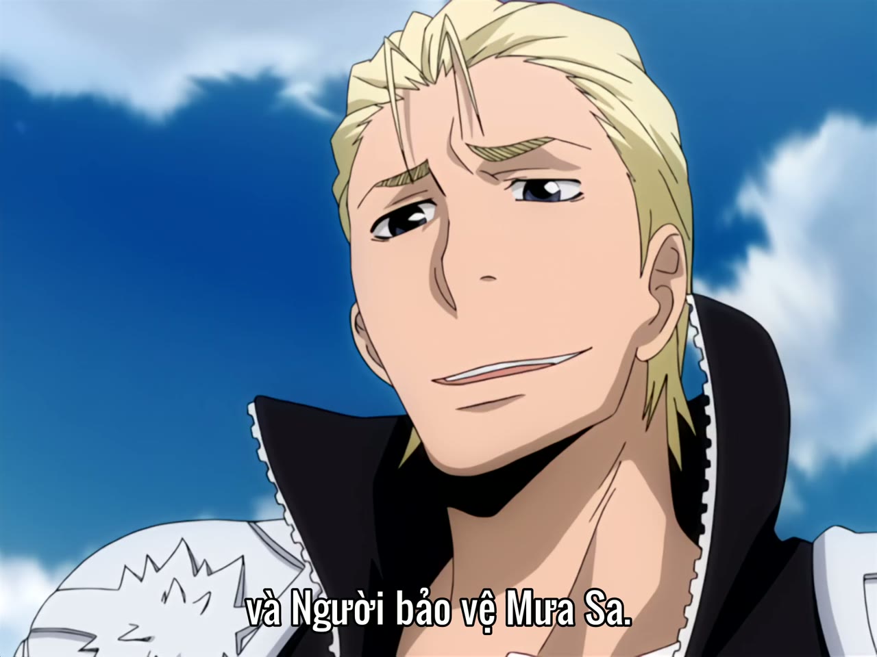 Gia Sư Hitman Reborn! (Katekyo Hitman Reborn!) tập 80 cảnh 3