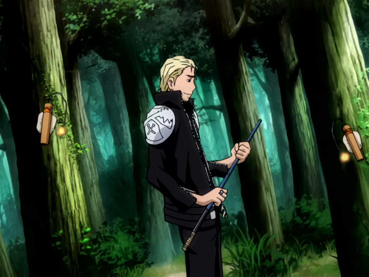 Gia Sư Hitman Reborn! (Katekyo Hitman Reborn!) tập 81