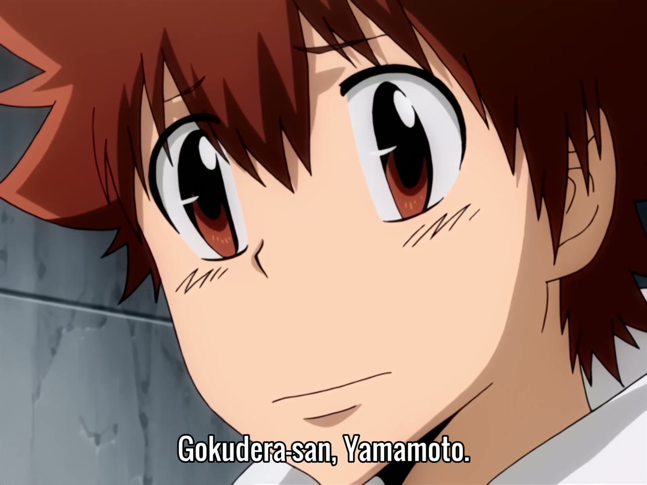 Gia Sư Hitman Reborn! (Katekyo Hitman Reborn!) tập 81 cảnh 3