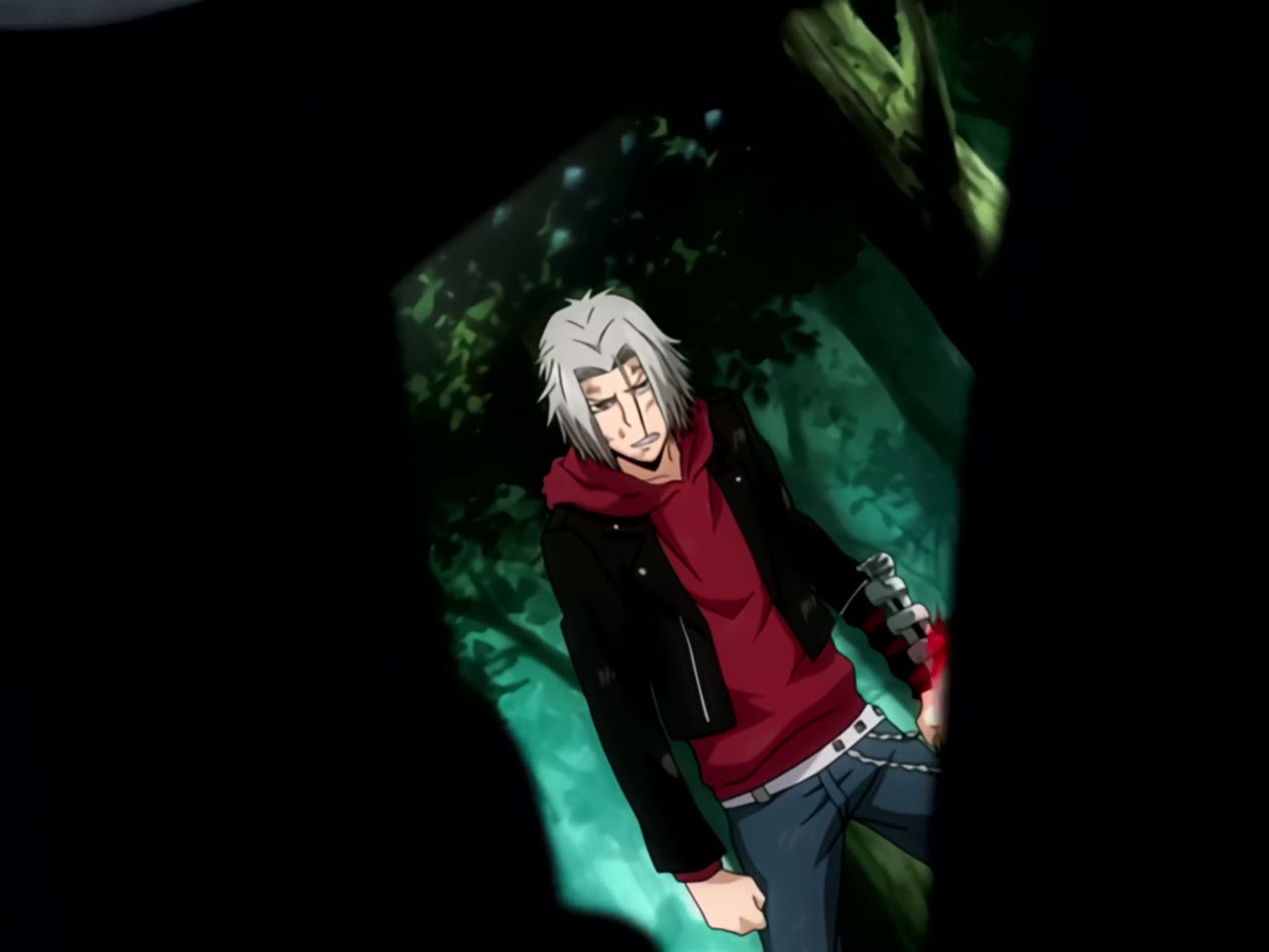 Gia Sư Hitman Reborn! (Katekyo Hitman Reborn!) tập 82