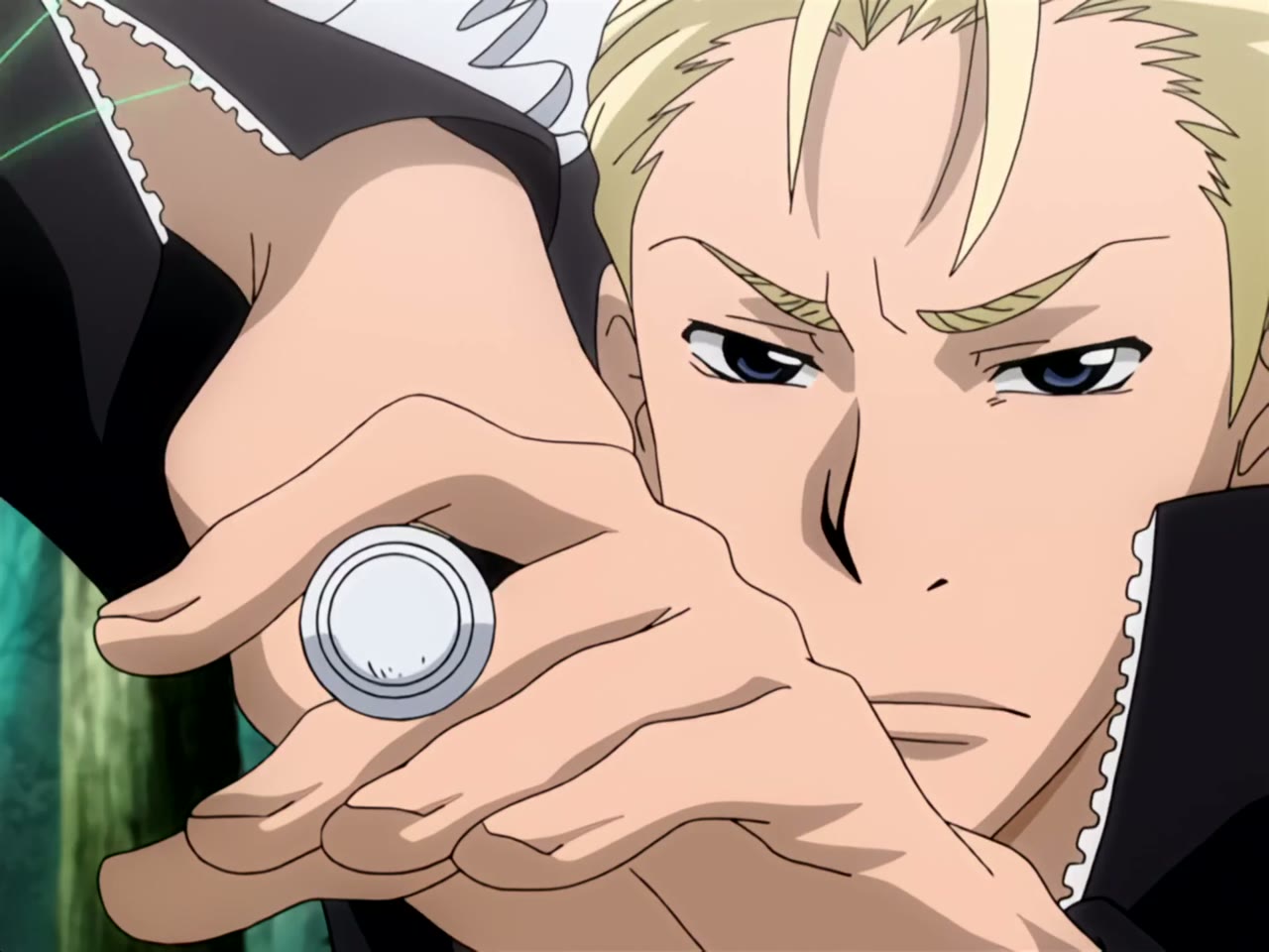 Gia Sư Hitman Reborn! (Katekyo Hitman Reborn!) tập 82 cảnh 3