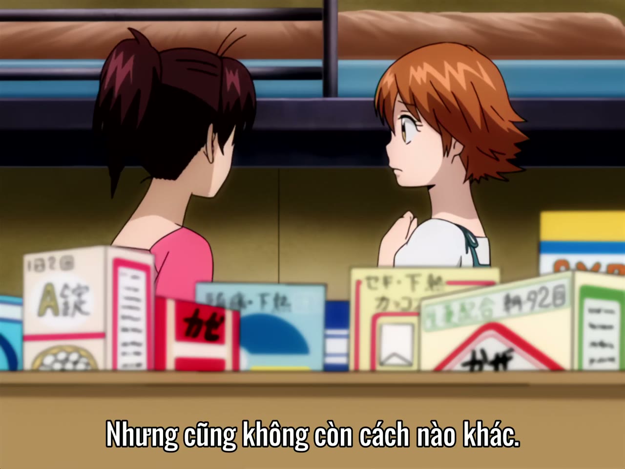 Gia Sư Hitman Reborn! (Katekyo Hitman Reborn!) tập 84