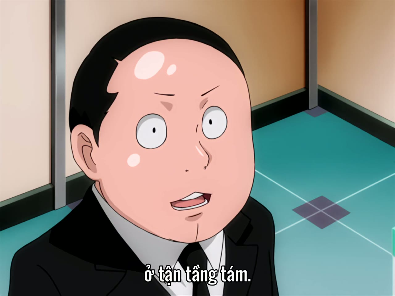 Gia Sư Hitman Reborn! (Katekyo Hitman Reborn!) tập 86