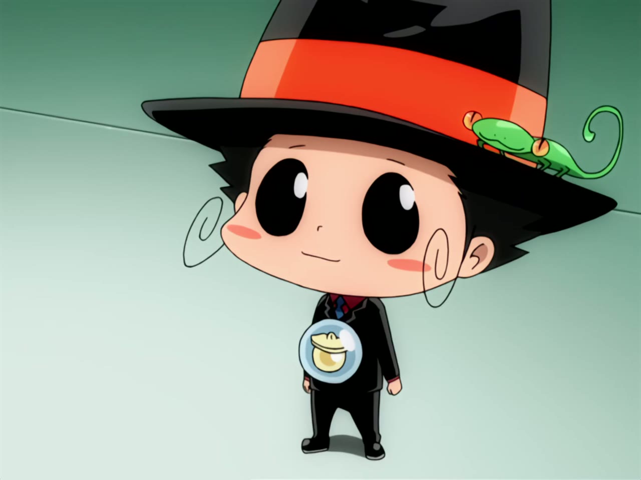 Gia Sư Hitman Reborn! (Katekyo Hitman Reborn!) tập 86 cảnh 2
