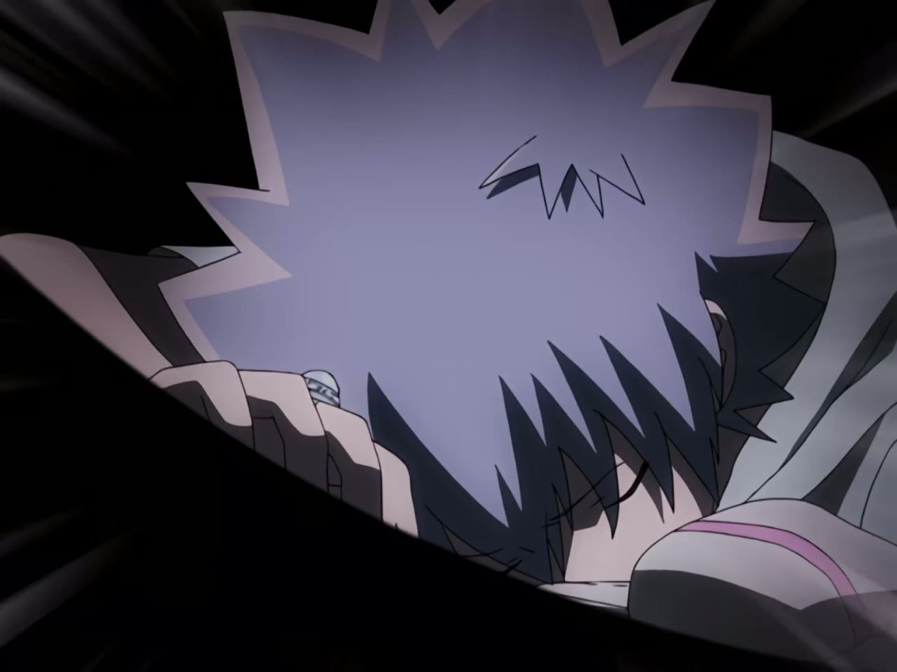 Gia Sư Hitman Reborn! (Katekyo Hitman Reborn!) tập 86 cảnh 3