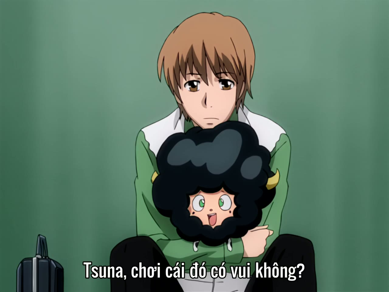 Gia Sư Hitman Reborn! (Katekyo Hitman Reborn!) tập 87