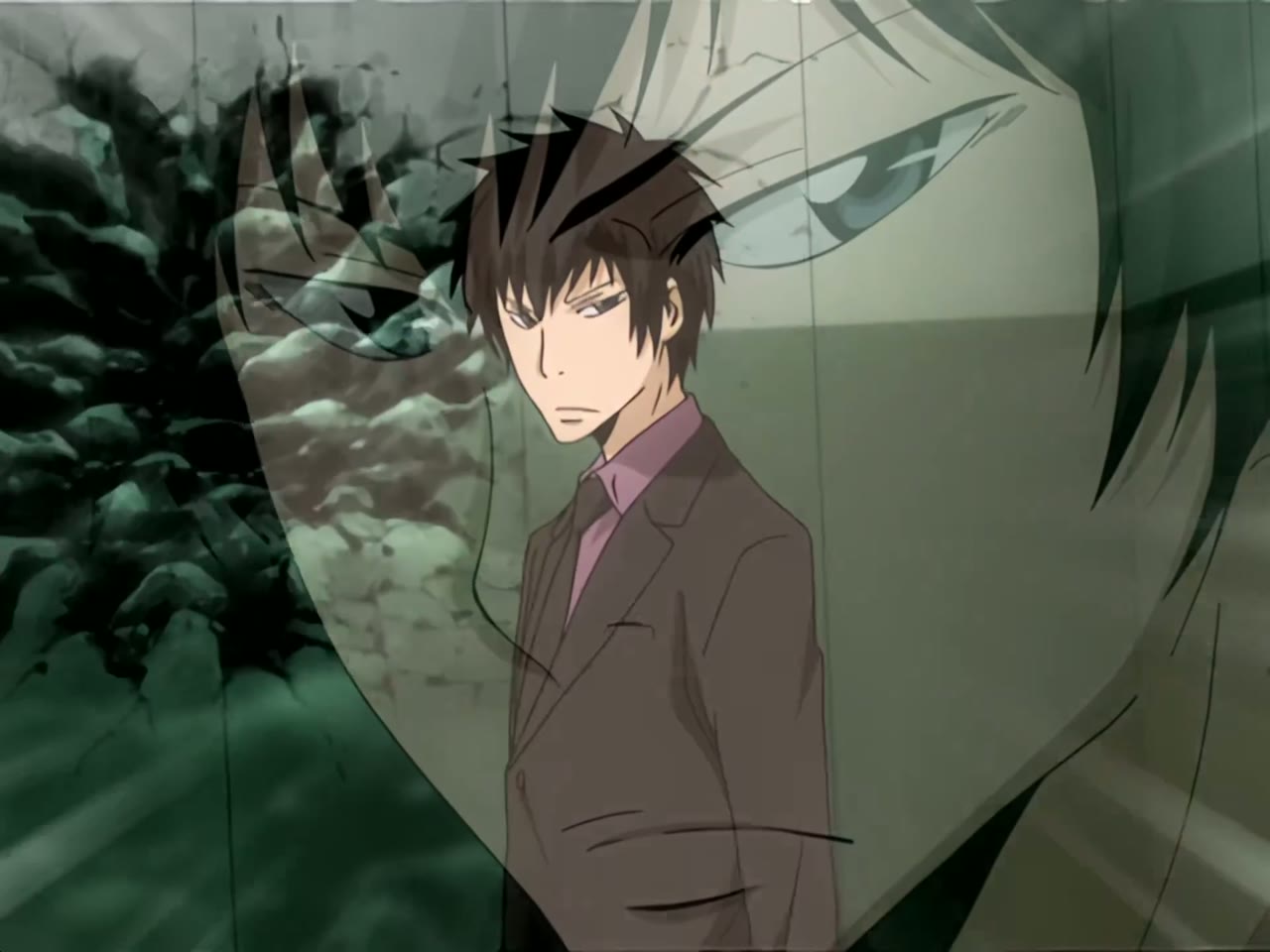 Gia Sư Hitman Reborn! (Katekyo Hitman Reborn!) tập 87 cảnh 3