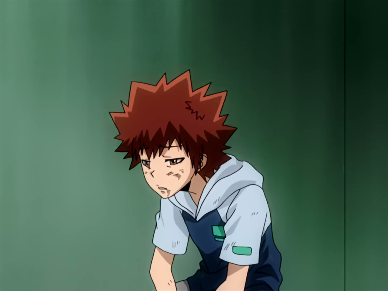 Gia Sư Hitman Reborn! (Katekyo Hitman Reborn!) tập 88 cảnh 2