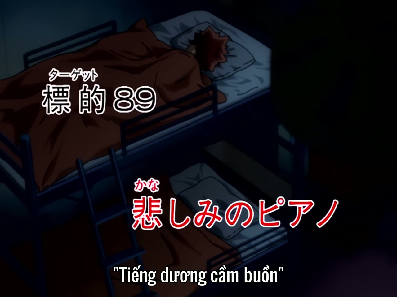 Gia Sư Hitman Reborn! (Katekyo Hitman Reborn!) tập 89