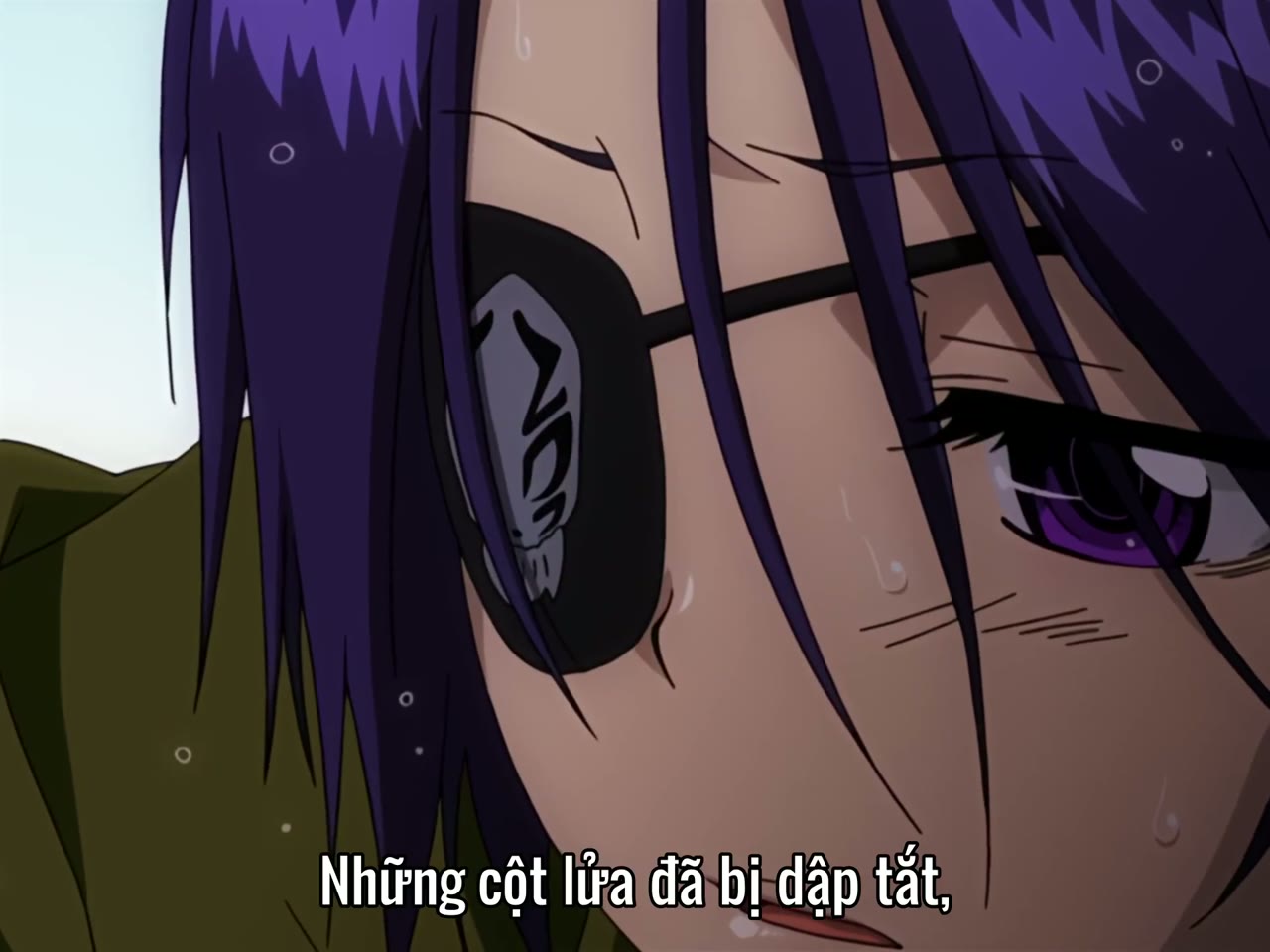 Gia Sư Hitman Reborn! (Katekyo Hitman Reborn!) tập 90 cảnh 2