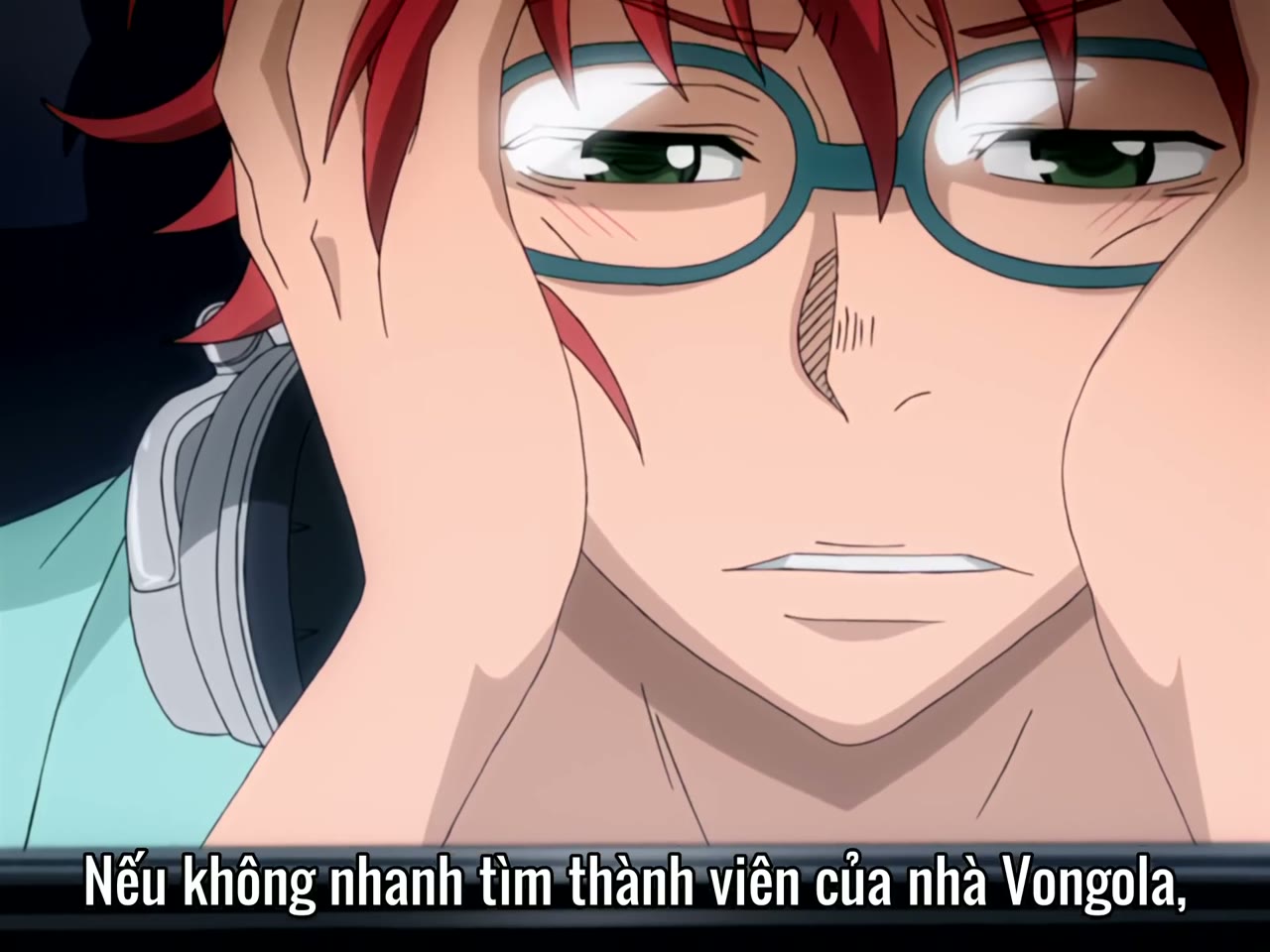 Gia Sư Hitman Reborn! (Katekyo Hitman Reborn!) tập 92