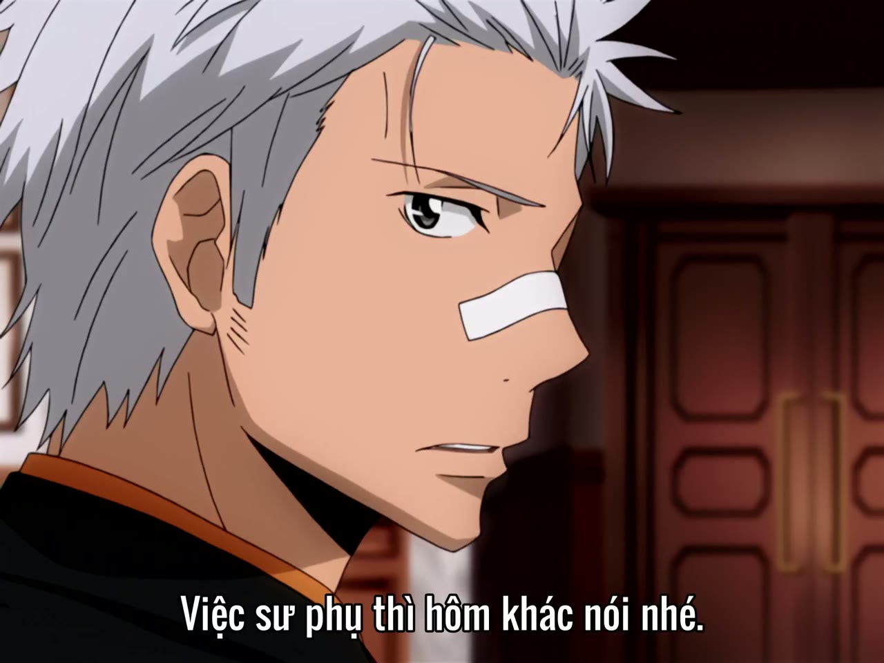 Gia Sư Hitman Reborn! (Katekyo Hitman Reborn!) tập 92 cảnh 3