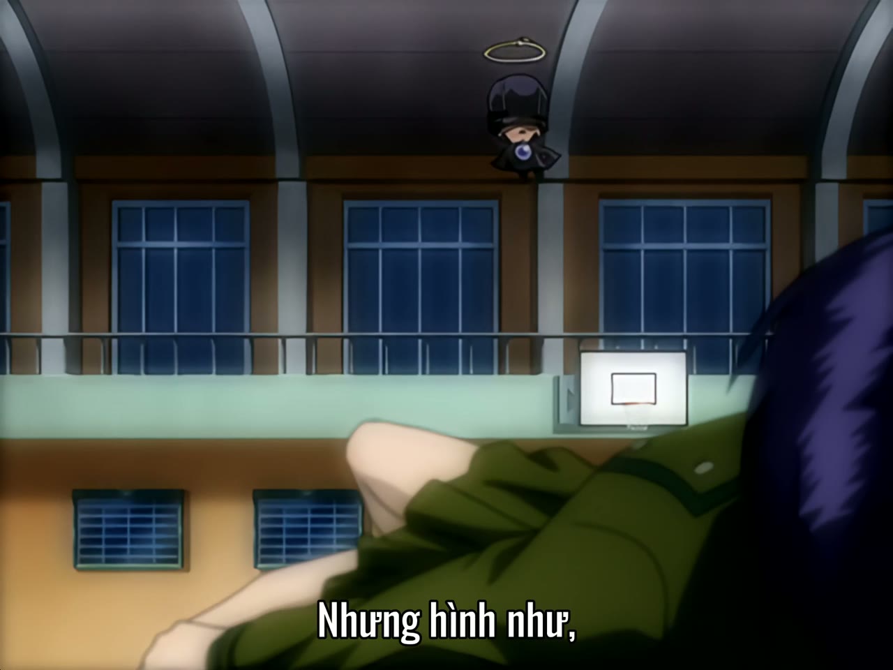 Gia Sư Hitman Reborn! (Katekyo Hitman Reborn!) tập 95