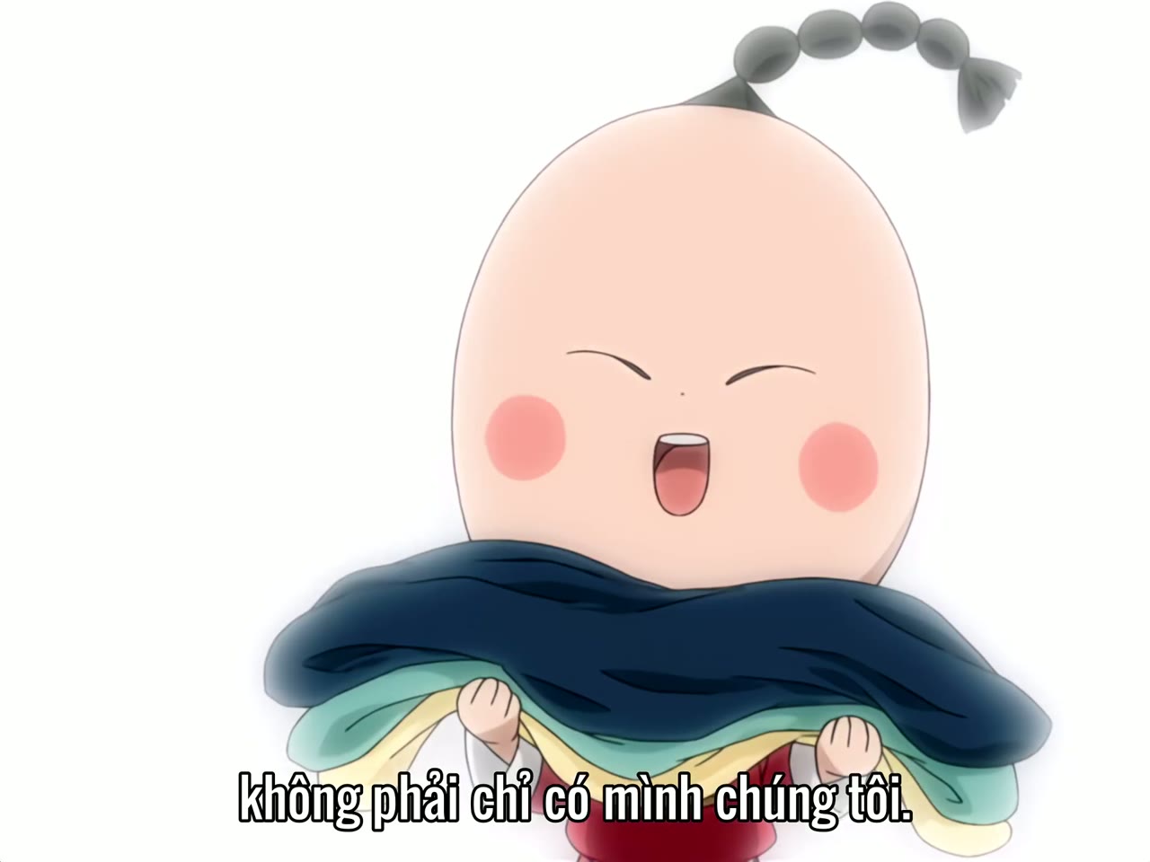 Gia Sư Hitman Reborn! (Katekyo Hitman Reborn!) tập 96 cảnh 2