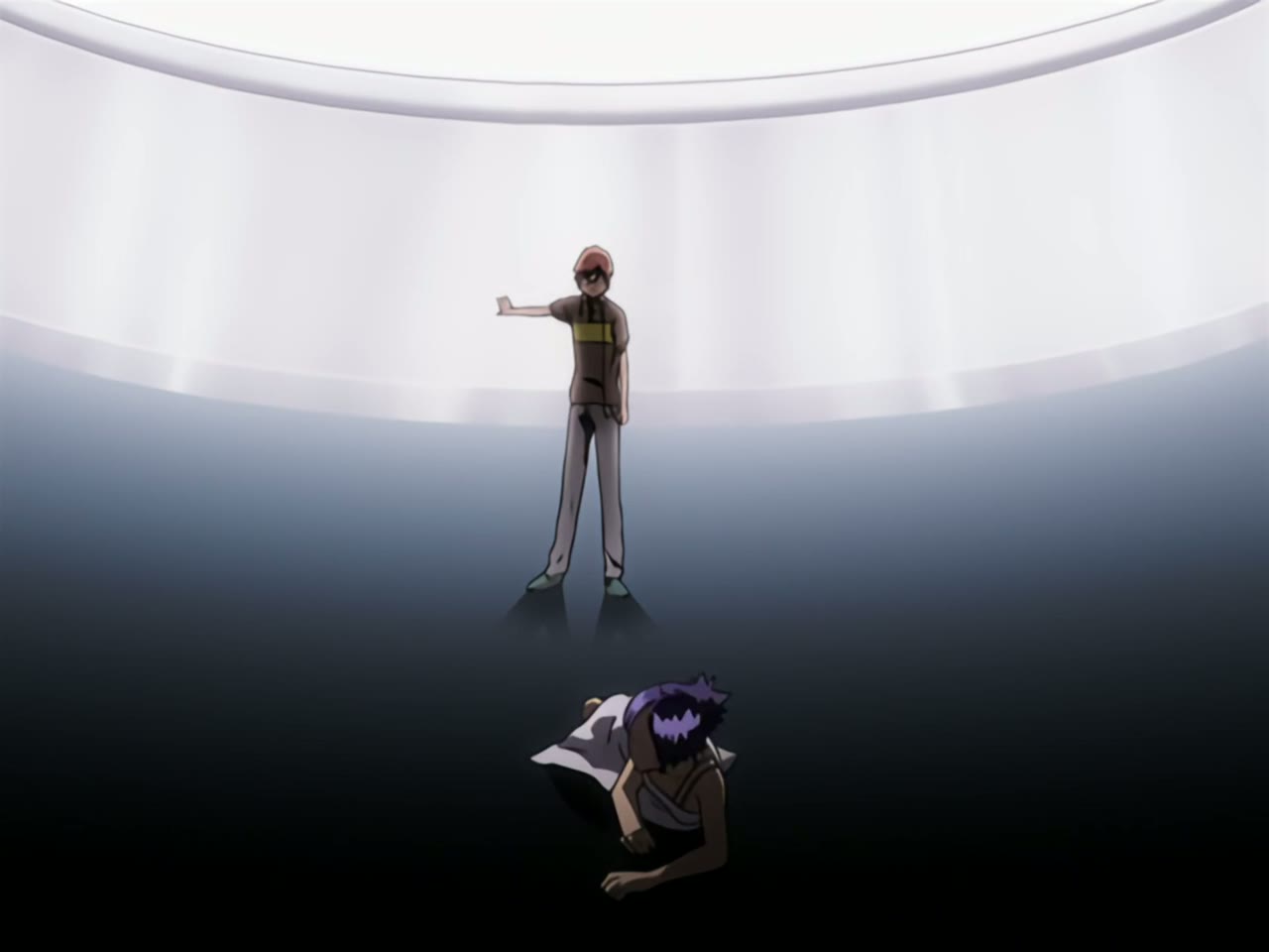 Gia Sư Hitman Reborn! (Katekyo Hitman Reborn!) tập 96 cảnh 3