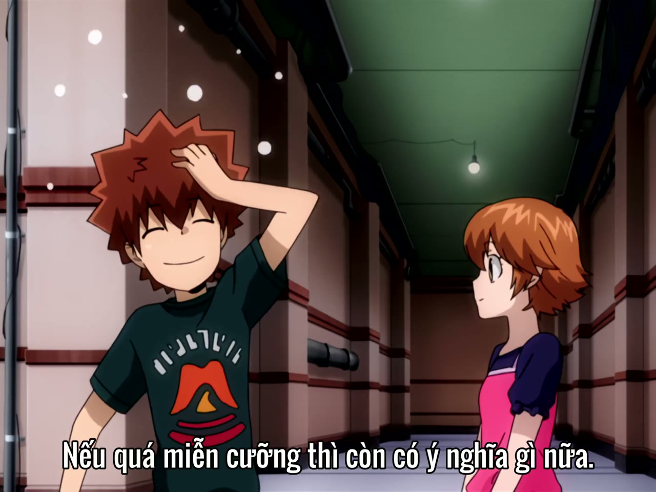 Gia Sư Hitman Reborn! (Katekyo Hitman Reborn!) tập 101