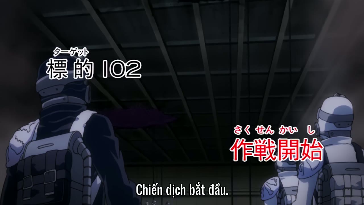 Gia Sư Hitman Reborn! (Katekyo Hitman Reborn!) tập 102