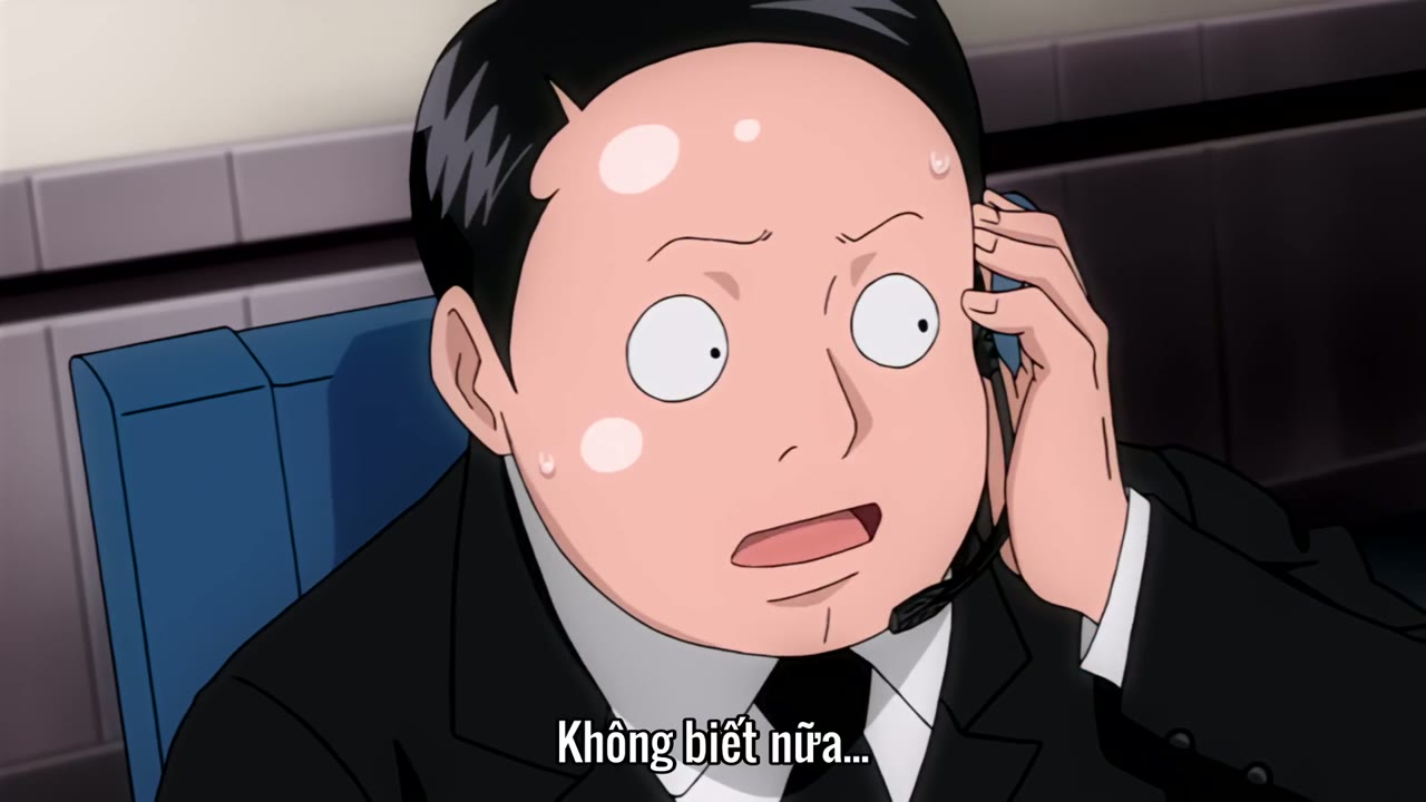 Gia Sư Hitman Reborn! (Katekyo Hitman Reborn!) tập 103