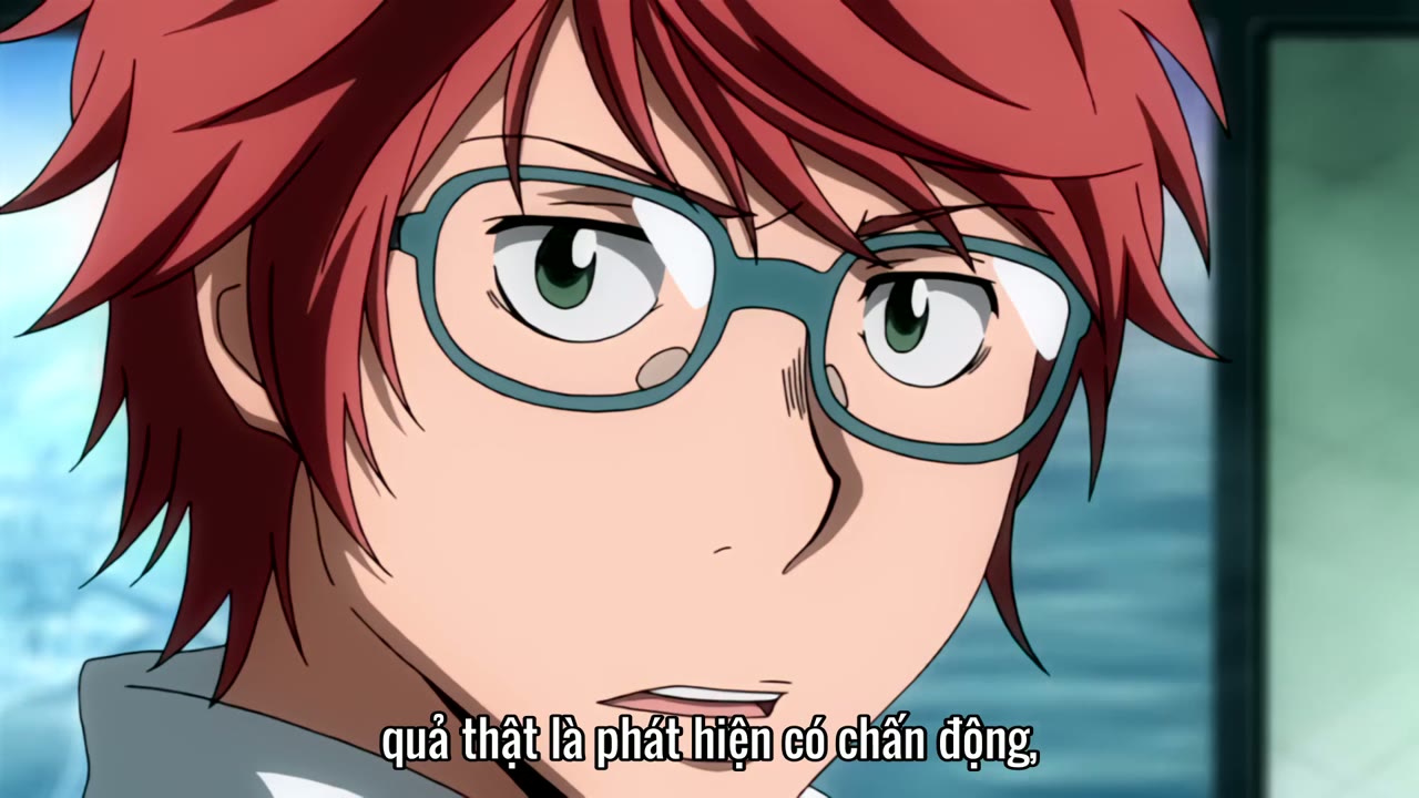 Gia Sư Hitman Reborn! (Katekyo Hitman Reborn!) tập 106