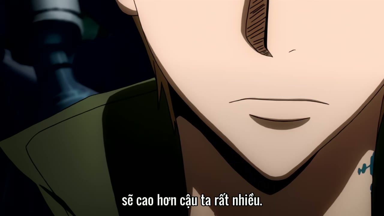 Gia Sư Hitman Reborn! (Katekyo Hitman Reborn!) tập 106 cảnh 3