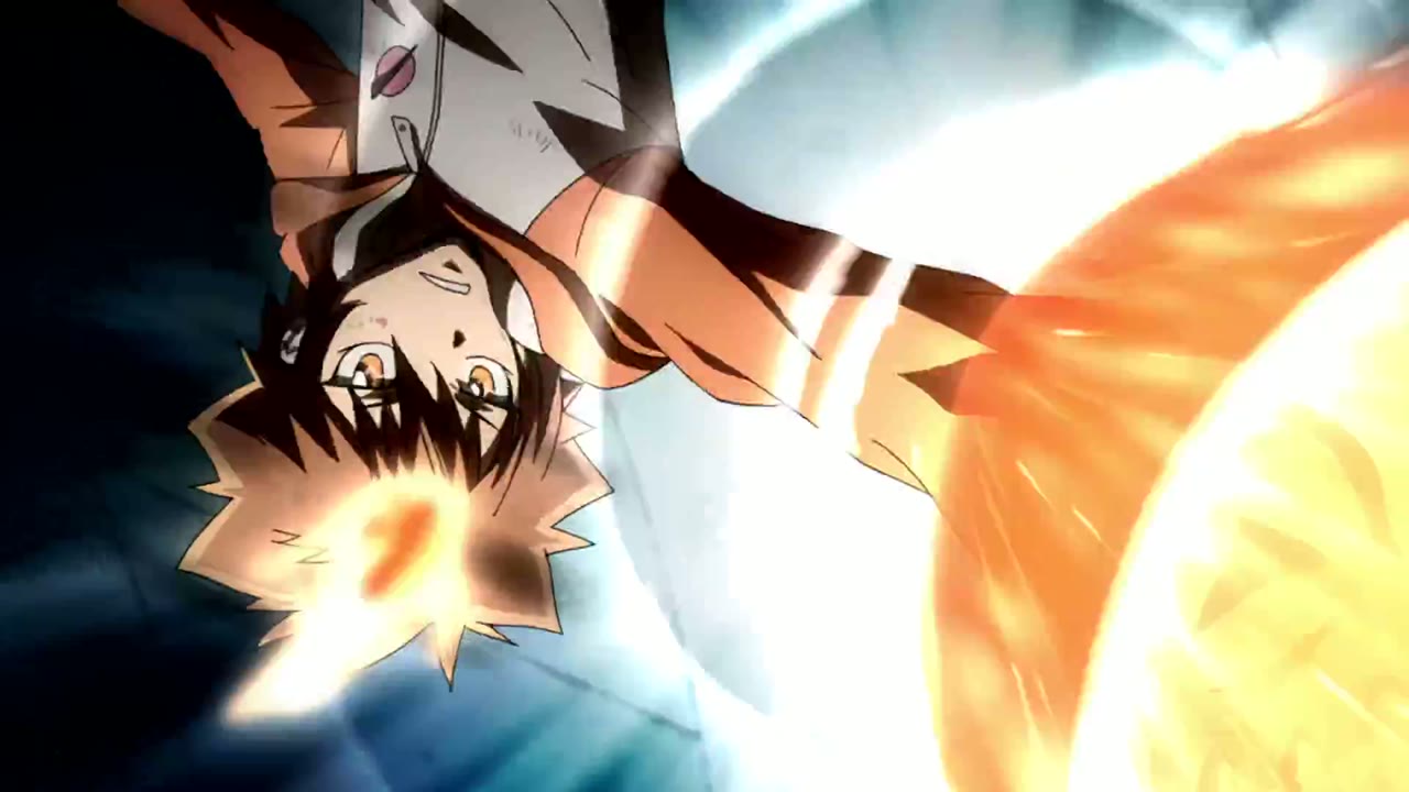 Gia Sư Hitman Reborn! (Katekyo Hitman Reborn!) tập 107 cảnh 3