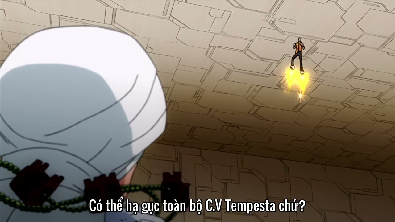 Gia Sư Hitman Reborn! (Katekyo Hitman Reborn!) tập 110