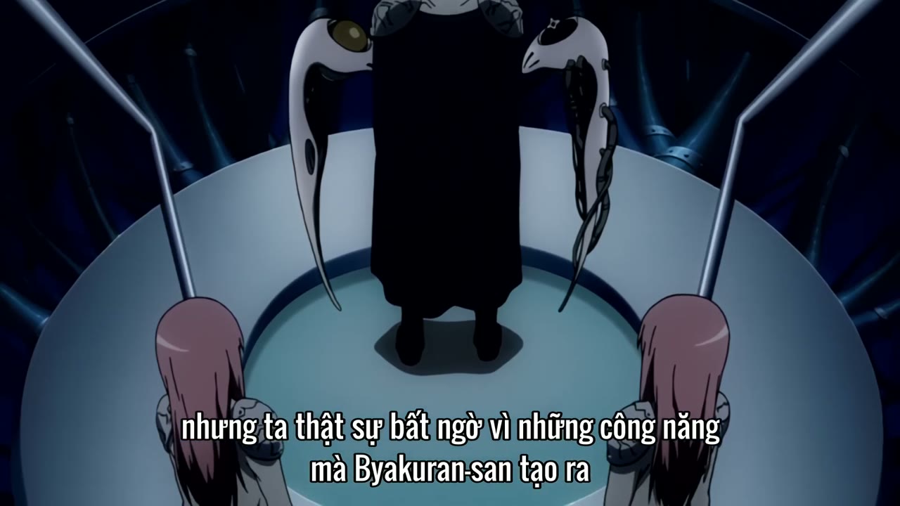 Gia Sư Hitman Reborn! (Katekyo Hitman Reborn!) tập 111