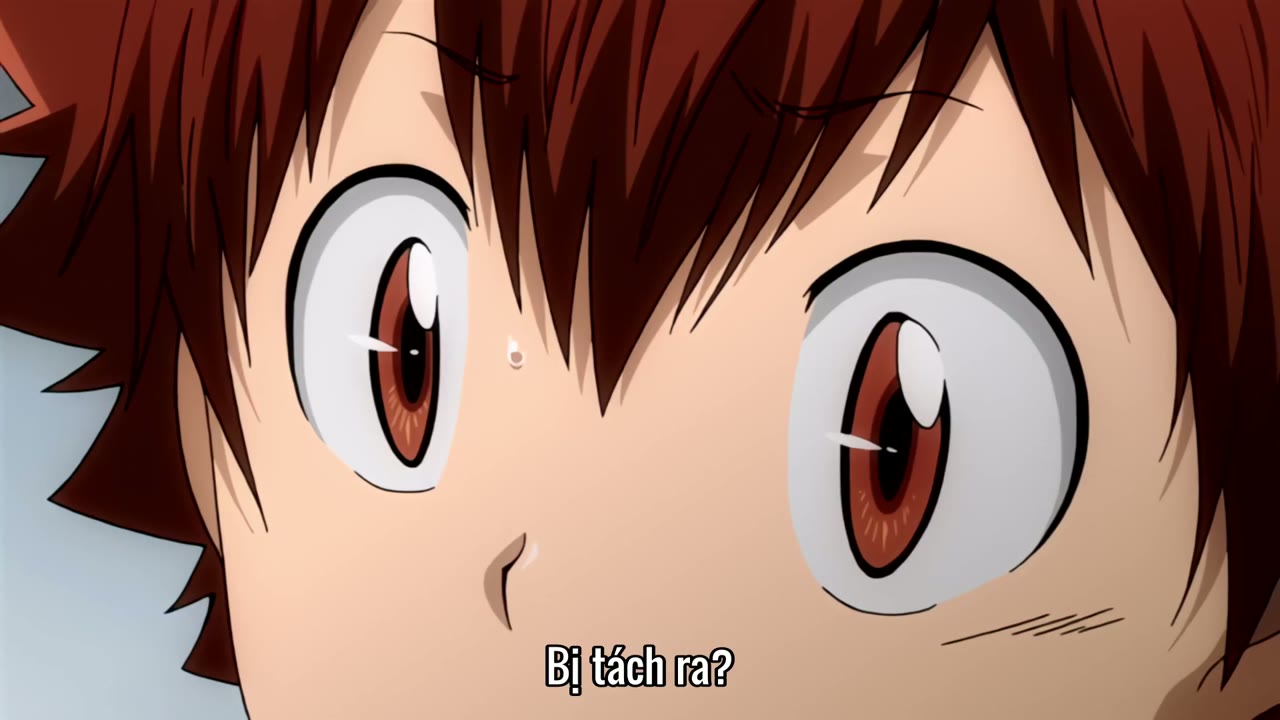 Gia Sư Hitman Reborn! (Katekyo Hitman Reborn!) tập 113 cảnh 3