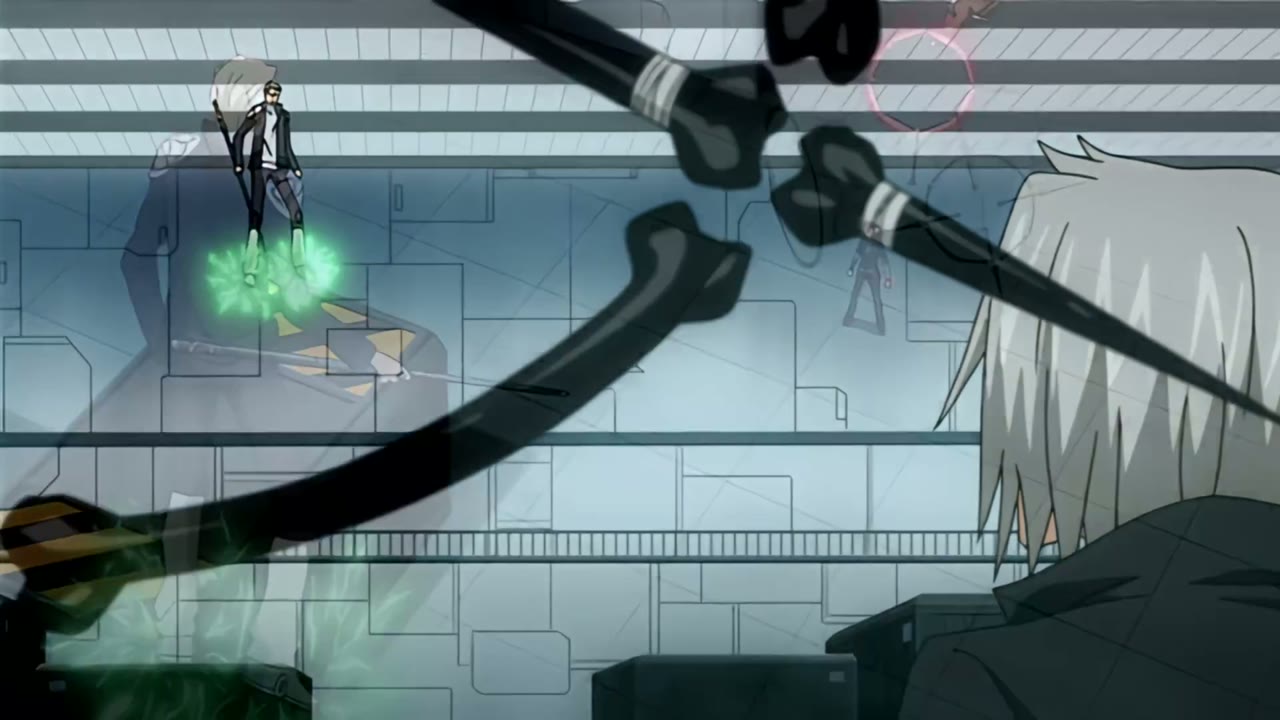Gia Sư Hitman Reborn! (Katekyo Hitman Reborn!) tập 114 cảnh 2