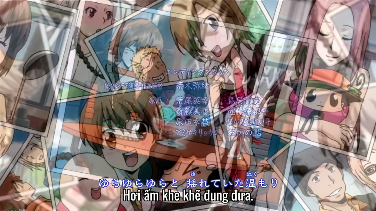 Gia Sư Hitman Reborn! (Katekyo Hitman Reborn!) tập 114 cảnh 3