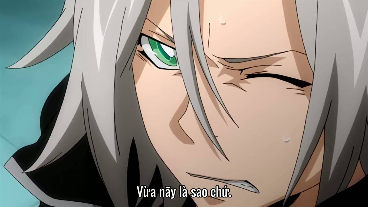 Gia Sư Hitman Reborn! (Katekyo Hitman Reborn!) tập 116 cảnh 2