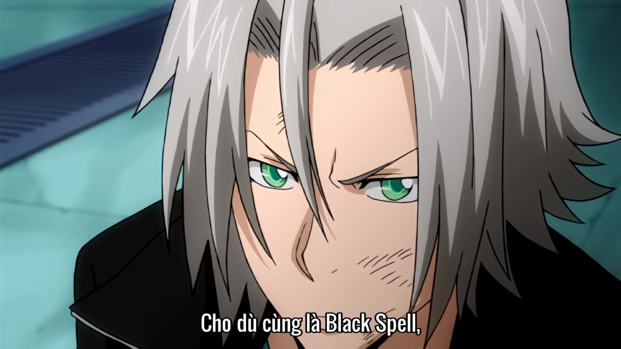 Gia Sư Hitman Reborn! (Katekyo Hitman Reborn!) tập 118 cảnh 3
