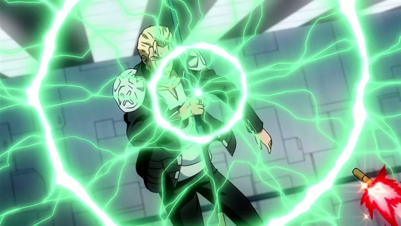 Gia Sư Hitman Reborn! (Katekyo Hitman Reborn!) tập 119 cảnh 3