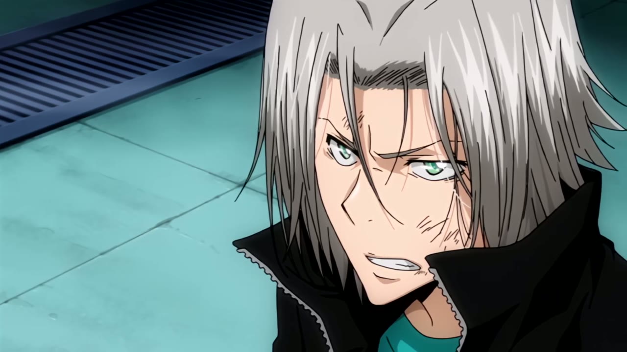 Gia Sư Hitman Reborn! (Katekyo Hitman Reborn!) tập 122