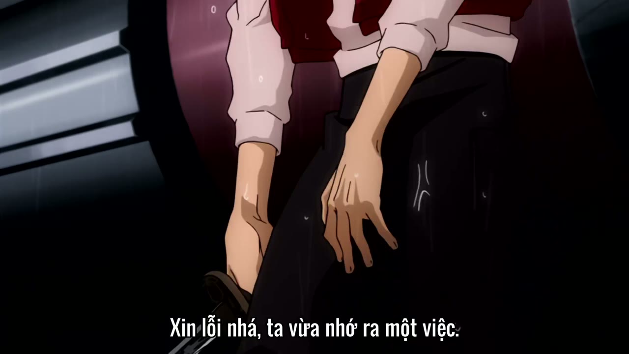 Gia Sư Hitman Reborn! (Katekyo Hitman Reborn!) tập 123 cảnh 2
