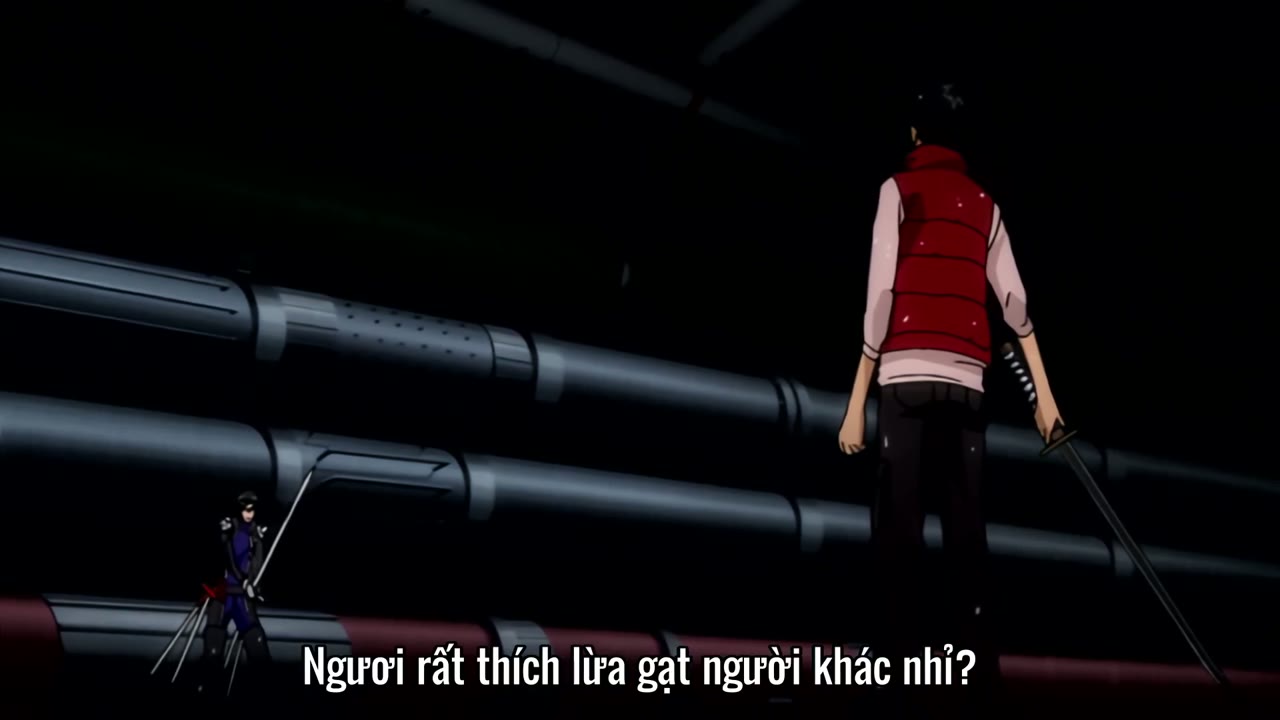 Gia Sư Hitman Reborn! (Katekyo Hitman Reborn!) tập 124