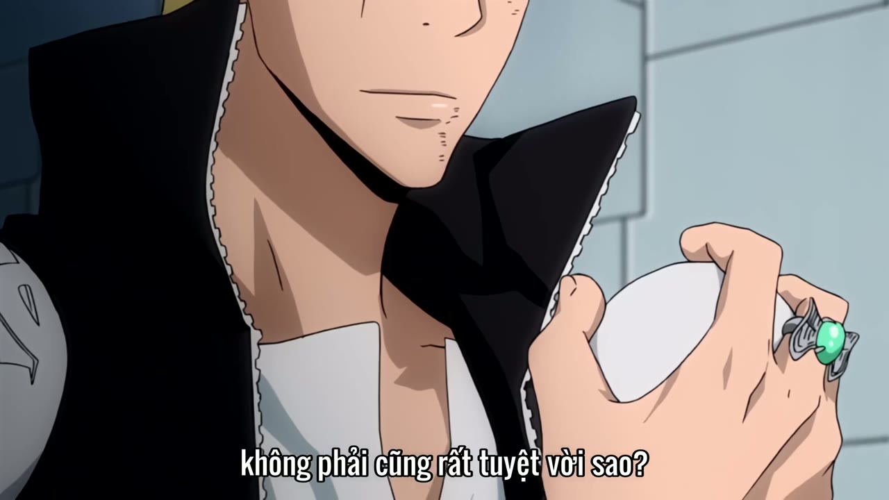 Gia Sư Hitman Reborn! (Katekyo Hitman Reborn!) tập 125