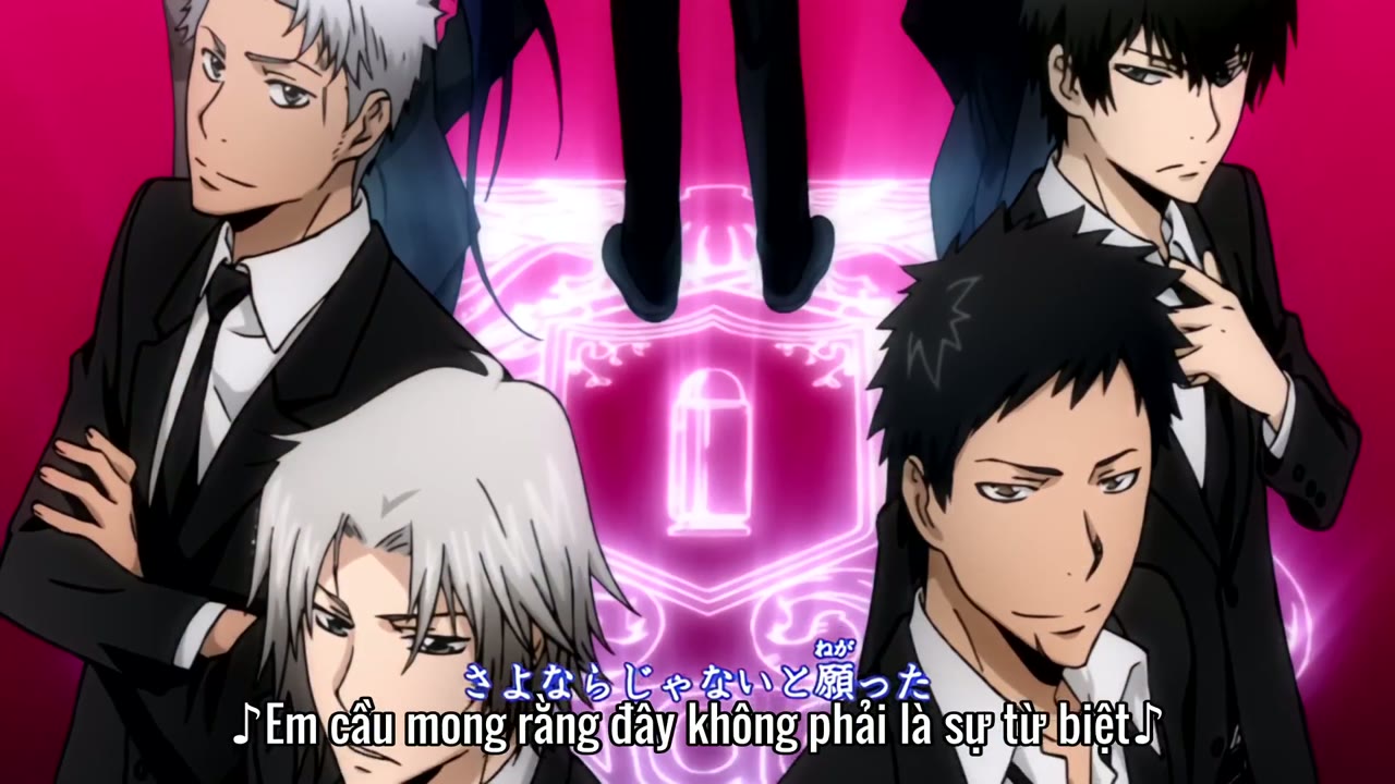Gia Sư Hitman Reborn! (Katekyo Hitman Reborn!) tập 126 cảnh 3