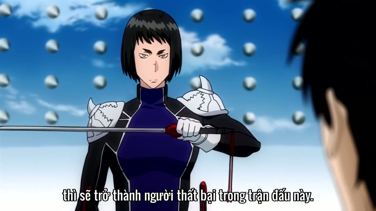 Gia Sư Hitman Reborn! (Katekyo Hitman Reborn!) tập 127