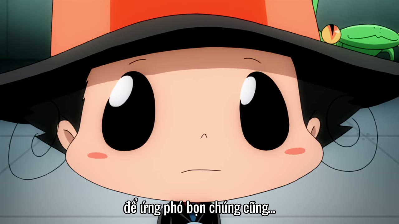 Gia Sư Hitman Reborn! (Katekyo Hitman Reborn!) tập 128 cảnh 3