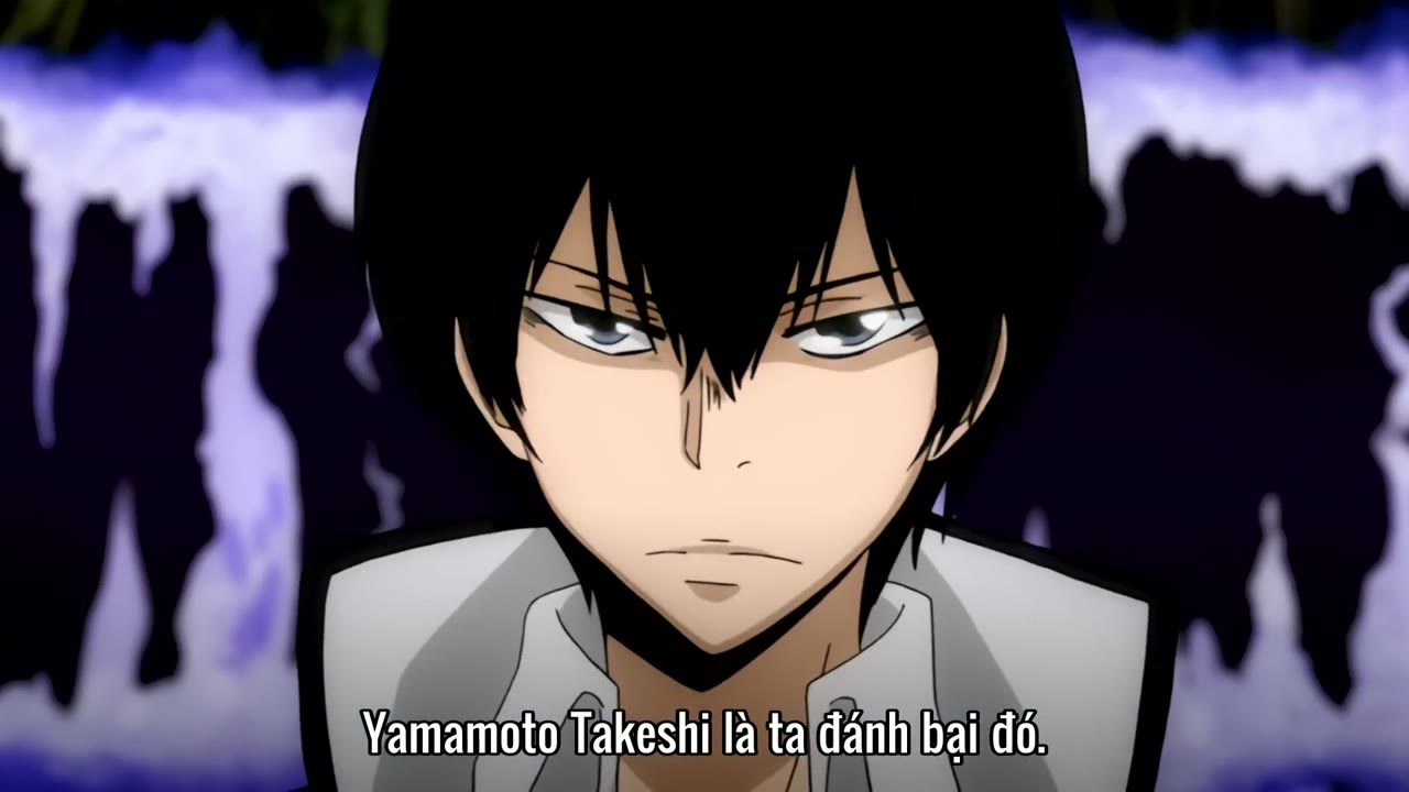 Gia Sư Hitman Reborn! (Katekyo Hitman Reborn!) tập 129