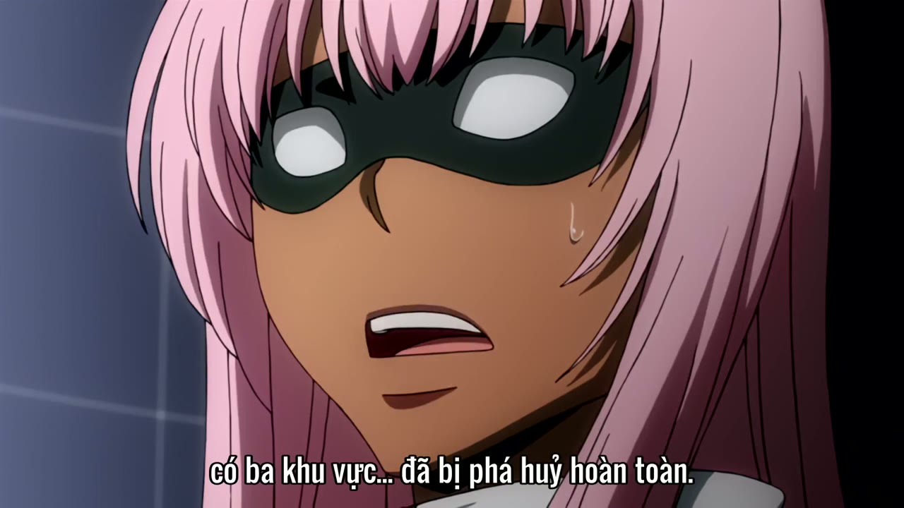 Gia Sư Hitman Reborn! (Katekyo Hitman Reborn!) tập 130