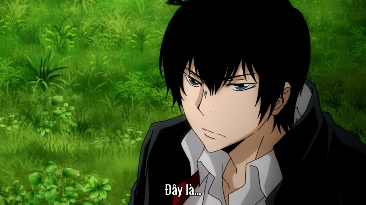 Gia Sư Hitman Reborn! (Katekyo Hitman Reborn!) tập 131
