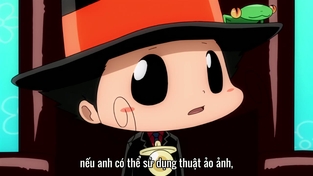 Gia Sư Hitman Reborn! (Katekyo Hitman Reborn!) tập 132 cảnh 3