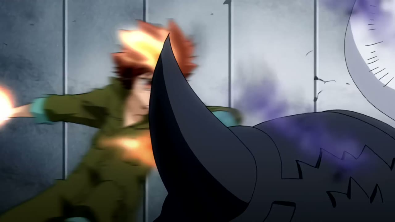 Gia Sư Hitman Reborn! (Katekyo Hitman Reborn!) tập 134 cảnh 2