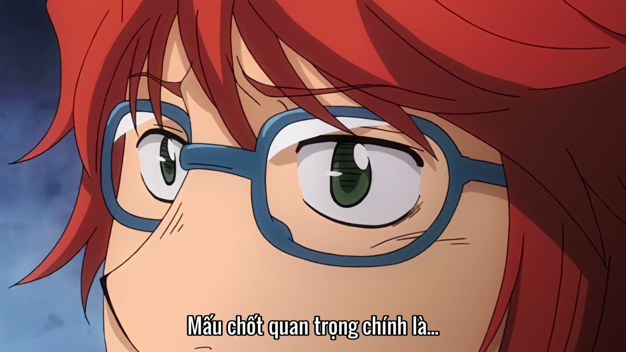 Gia Sư Hitman Reborn! (Katekyo Hitman Reborn!) tập 137