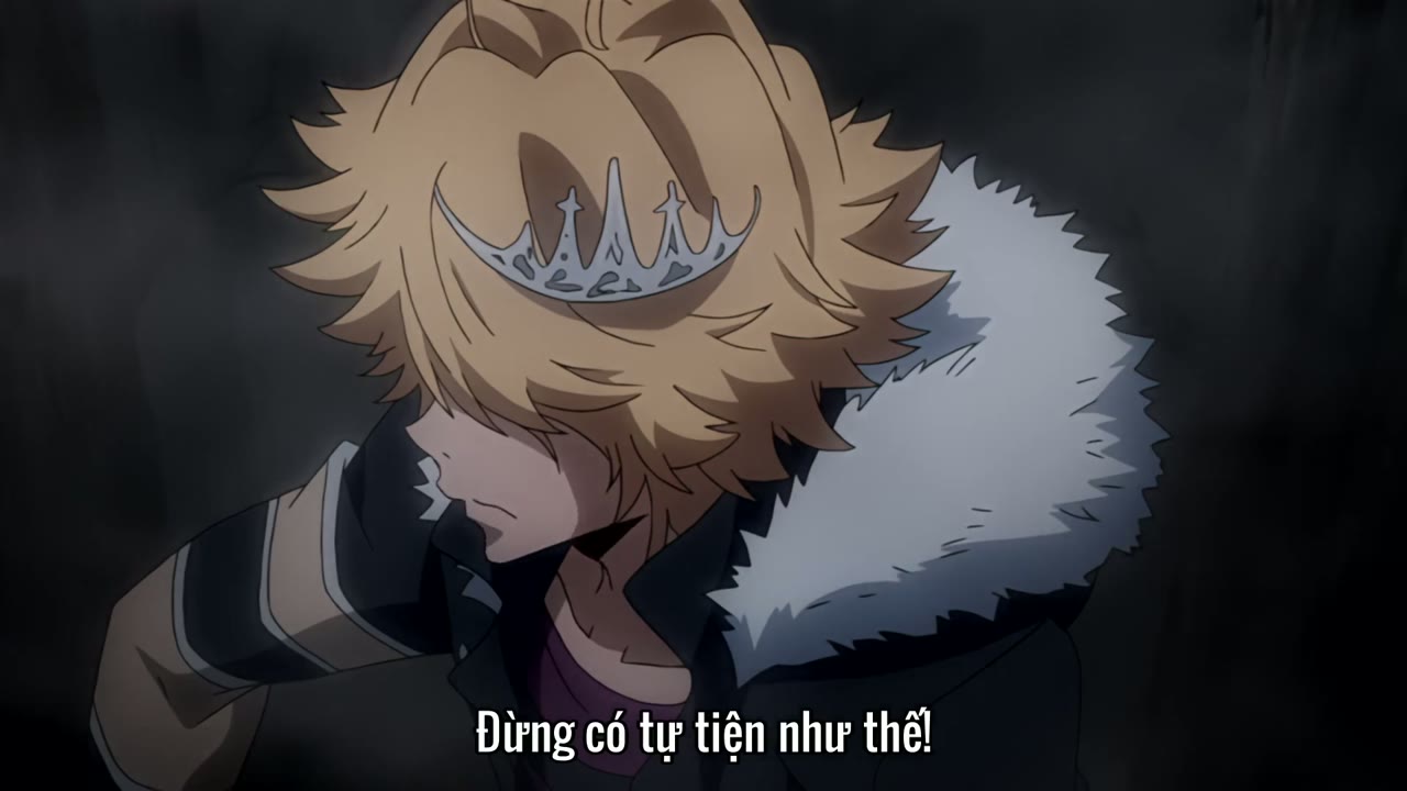 Gia Sư Hitman Reborn! (Katekyo Hitman Reborn!) tập 138