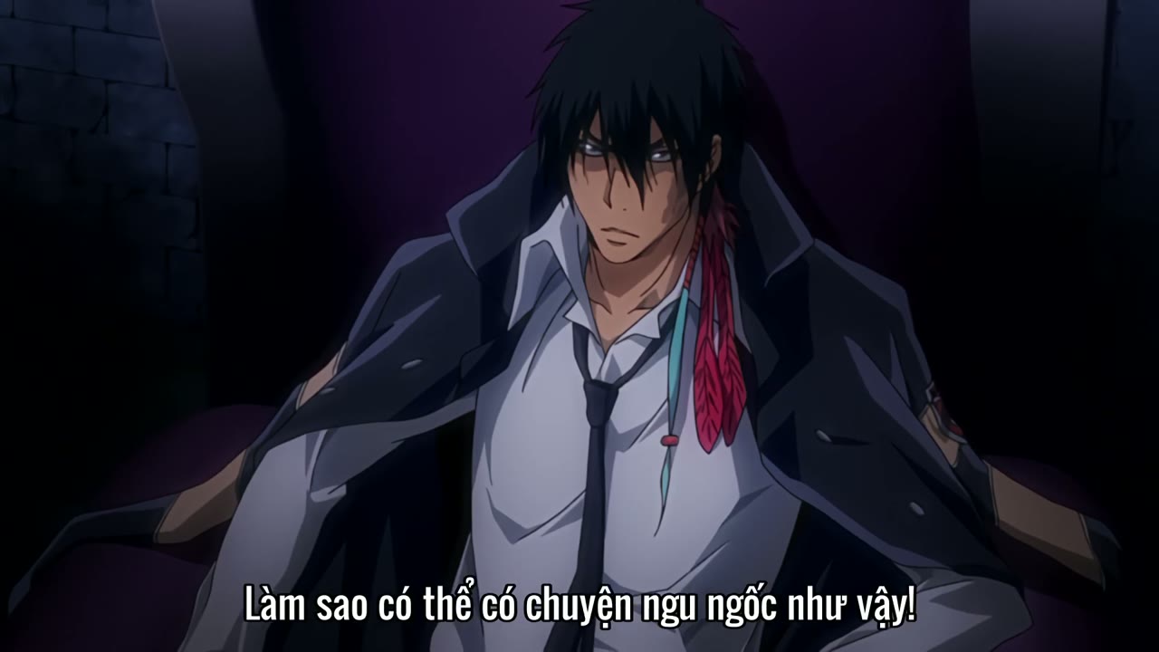 Gia Sư Hitman Reborn! (Katekyo Hitman Reborn!) tập 139 cảnh 2