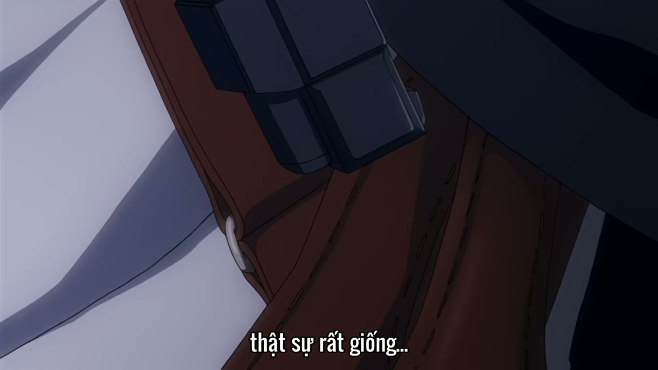 Gia Sư Hitman Reborn! (Katekyo Hitman Reborn!) tập 140